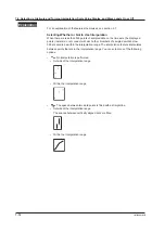 Preview for 206 page of YOKOGAWA WT500 User Manual