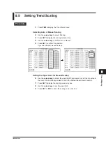 Preview for 219 page of YOKOGAWA WT500 User Manual