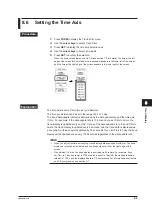 Preview for 221 page of YOKOGAWA WT500 User Manual