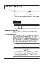 Preview for 245 page of YOKOGAWA WT500 User Manual