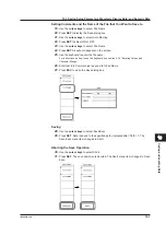 Preview for 250 page of YOKOGAWA WT500 User Manual