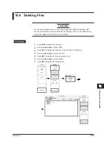 Preview for 262 page of YOKOGAWA WT500 User Manual