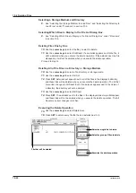 Preview for 263 page of YOKOGAWA WT500 User Manual