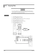 Preview for 265 page of YOKOGAWA WT500 User Manual