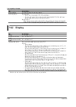 Preview for 303 page of YOKOGAWA WT500 User Manual