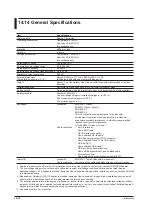 Preview for 319 page of YOKOGAWA WT500 User Manual