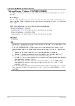 Preview for 23 page of YOKOGAWA WT5000 Features Manual