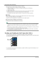 Preview for 47 page of YOKOGAWA WT5000 Features Manual