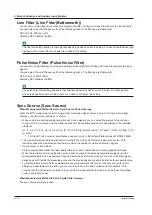 Preview for 58 page of YOKOGAWA WT5000 Features Manual