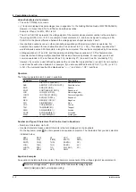 Preview for 88 page of YOKOGAWA WT5000 Features Manual