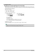 Preview for 94 page of YOKOGAWA WT5000 Features Manual