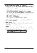 Preview for 106 page of YOKOGAWA WT5000 Features Manual