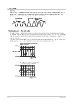 Preview for 112 page of YOKOGAWA WT5000 Features Manual