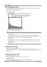 Preview for 118 page of YOKOGAWA WT5000 Features Manual