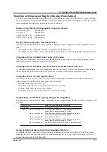 Preview for 126 page of YOKOGAWA WT5000 Features Manual