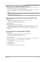 Preview for 134 page of YOKOGAWA WT5000 Features Manual