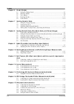 Preview for 17 page of YOKOGAWA WT5000 User Manual