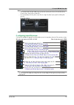 Preview for 21 page of YOKOGAWA WT5000 User Manual