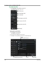 Preview for 40 page of YOKOGAWA WT5000 User Manual