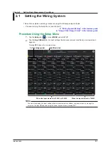 Preview for 44 page of YOKOGAWA WT5000 User Manual