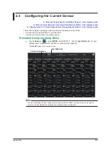 Preview for 52 page of YOKOGAWA WT5000 User Manual