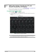 Preview for 56 page of YOKOGAWA WT5000 User Manual