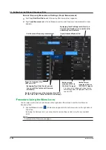 Preview for 69 page of YOKOGAWA WT5000 User Manual