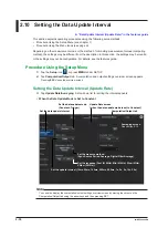 Preview for 73 page of YOKOGAWA WT5000 User Manual