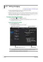 Preview for 77 page of YOKOGAWA WT5000 User Manual