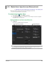 Preview for 78 page of YOKOGAWA WT5000 User Manual