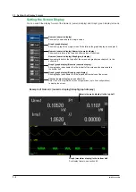 Preview for 80 page of YOKOGAWA WT5000 User Manual