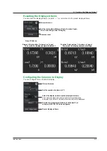 Preview for 85 page of YOKOGAWA WT5000 User Manual