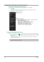 Preview for 94 page of YOKOGAWA WT5000 User Manual