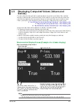 Preview for 95 page of YOKOGAWA WT5000 User Manual