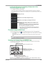 Preview for 105 page of YOKOGAWA WT5000 User Manual