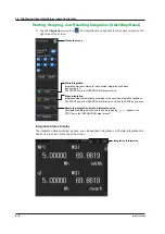 Preview for 116 page of YOKOGAWA WT5000 User Manual