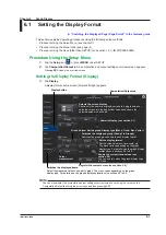 Preview for 122 page of YOKOGAWA WT5000 User Manual