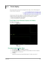 Preview for 128 page of YOKOGAWA WT5000 User Manual