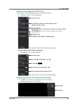 Preview for 130 page of YOKOGAWA WT5000 User Manual
