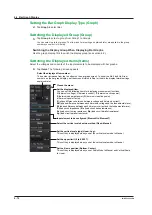 Preview for 133 page of YOKOGAWA WT5000 User Manual