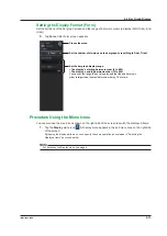 Preview for 134 page of YOKOGAWA WT5000 User Manual