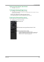 Preview for 136 page of YOKOGAWA WT5000 User Manual