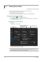 Preview for 144 page of YOKOGAWA WT5000 User Manual