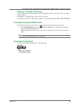 Preview for 154 page of YOKOGAWA WT5000 User Manual