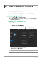 Preview for 155 page of YOKOGAWA WT5000 User Manual