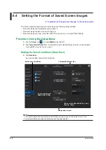 Preview for 157 page of YOKOGAWA WT5000 User Manual