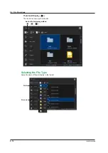 Preview for 163 page of YOKOGAWA WT5000 User Manual