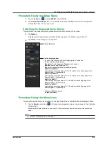 Preview for 182 page of YOKOGAWA WT5000 User Manual