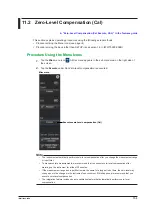 Preview for 189 page of YOKOGAWA WT5000 User Manual