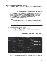 Preview for 197 page of YOKOGAWA WT5000 User Manual